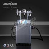 Non Surgical Ultrasound Fat Removal 5 In 1 Cavitation Tripolar Multipolar Bipolar Rf Machine Fast Cavitation Slimming System Liposuction Cavitation Slimming Machine thumbnail-2