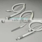 New Comming ! High Frequency/Ultrasonic/Spray/Vacuum/Galvanic/Brush 6 in 1 Portable Multifunction Facial Machine thumbnail-5