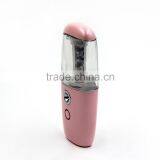 Hot Sell Car Use/home Use Air Humidification USB Rechargeable Nano Mist Spryer thumbnail-1