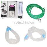 Small and Portable Professional Portable Anesthesia Equipment for Animals and Human Operation thumbnail-5