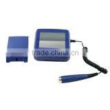 New Handheld Veterinary Ultrasound Scanner for VET Pregnancy Test V9 With CE Certification thumbnail-2