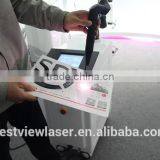 Freckles Removal Floor Stand Type Q Switched Nd Yag Laser Tattoo Removal Machine Mole Wart Removal Nd Yag Laser Machine thumbnail-5