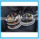 Kitchen Pot Lid Pot Cover Cookware Pot Lids Pot Pan Cover Lid Plastic Cooking Pot Lid thumbnail-2