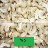 Dried Style Vietnam Cashew Nuts/ Cashew Kernels Ww240/ Ww320/ Ws/ lp
