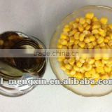 Canned sweet corn kernels 2650ml/6