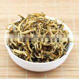 Good Taste Yunnan Black Tea,loose Leaf Black Tea,black Tea Drinks Lower Blood Pressure thumbnail-1
