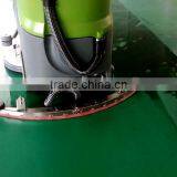 Factory Floor Washing Machine, Washing Machine on Workshop Floor, Cleaning Extraction Machines thumbnail-1