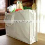 Customized Advertising Cotton Tote Bags thumbnail-2