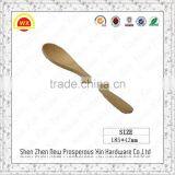 Wholesale Small Birch Wood Tea Spoon