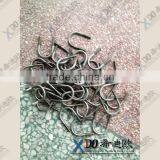 ASTM A193 B8C U Bolt Clamps and Nuts AISI347 thumbnail-3