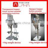 Washing Powder Packing Machine/ Packing Machine for Powder thumbnail-3