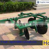 Farm Disc Ridger for Walking Tractor thumbnail-1