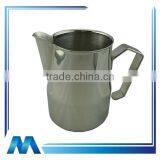 High Quality Stainless Steel Milk Jug