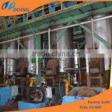 China Leading High Quality Palm Oil Processing Machine | Palm Oil Mill Malaysia thumbnail-5