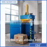 CE, ISO9001 Certificate Print Packaging Baling Press