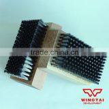 Stainless Steel Wire Brush For Ceramic Anilox Roller Cleaning thumbnail-2