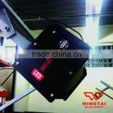 Germany Rheintacho RT STROBE 5000 LED Stroboscope thumbnail-3