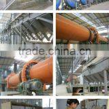 China Clay ceramsite,LECA production line ---------------mobile:0086 15890678157 QQ: 745062087 or skype: yfplant