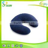Customized Cotton Material U-shape Outdoor Pillows thumbnail-5