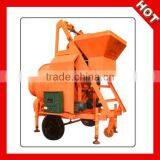 Diesel Concrete Mixer 250 300 350 500L