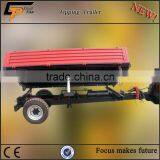 farm trailer, tipping trailer, dump trailers made in china