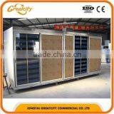 400 CE Certificated Feed Pellet Machine Of Fodder System thumbnail-5