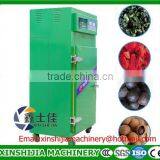 Digital controlled multi-function drying machine