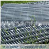 Stainless Steel Floor Grating / Grid