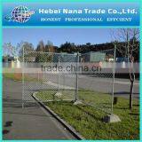 Temporary Aluminum Pool Fence For Kids and Animal thumbnail-4