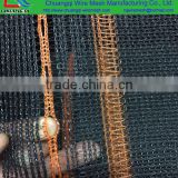 construction safety fence net fall protection