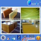 plastic grid board production line