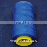Poly Poly Core Spun Sewing Thread With Good Quality Low Price Supplied by Manufacturer thumbnail-2