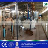 Continuous Biodiesel Production Machine, Biodiesel Making From Palm Oil, Biodiesel Making from Used Cooking Oil