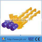 Screw Conveyor With Different Diameters Shandong thumbnail-1