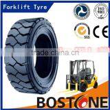 Top Quality Hot Sales Solid Forklift Tire 28/12.5-15 28x12.5-15 thumbnail-2