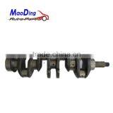 Crankshaft for JAC 1035 Auto Parts, Truck Spare Parts thumbnail-4