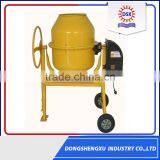China Exporter Industrial Cement Mixer Price thumbnail-4
