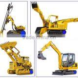 Hydraulic Travel Motor, Final Drive 30~36 Ton thumbnail-2