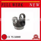 Qualified Truck Parts Welded Yoke 1310 Tube Yoke, Drive Shaft Parts thumbnail-1