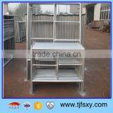 Ladder Frame Scaffolding thumbnail-1