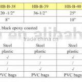 21-3/4'' Telescopic Bypass Garden Tool Pruner Lopper/anvil Rachet Lopper/hedge Shear,garden Hand Tool thumbnail-6