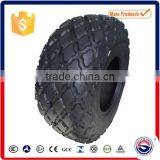 Sunote Floating Industrial Tractor Tire 23.1-26 With e7 Pattern thumbnail-1
