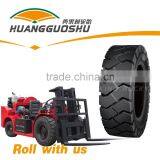 Apply to Terminal Tractors Tire Can Adapt to the High Work Load H989 5.00-8 thumbnail-1
