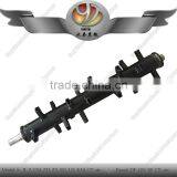 China Best Supplier of Agricultural Machinery Spare Part DF-12 Tractor Rototilling Shaft Assy thumbnail-1