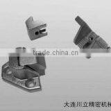 High Precision Customized Grey Iron Casting Parts thumbnail-5