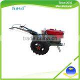 LHW 8hp/10hp/12hp /15hp Mini Walking Tractor thumbnail-4