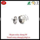Dongguan Hardware Factory High Pressure Small Stainless Steel Single Spring Seal thumbnail-4