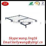 China Supplier Custom Infant Hospital Metal Bed, High Quality Steel Beds, Beds Parts Welcome to Made thumbnail-3