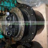 GM17VL Final Drive Assy for PC100-5 PC120-5 PC120-6 PC100-6 Travel Motor thumbnail-3