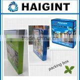 TY1879 Haigint Low Pressure Patio Misting Kits thumbnail-3